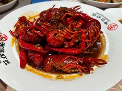 -有位虾匠·胶东小馆(市北店)