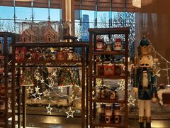 -天津香格里拉大酒店