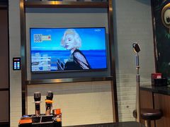 -星聚会KTV(合生汇黑金店)