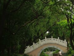 -北坞公园