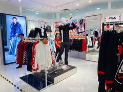 -FILA(五角场巴黎春天店)