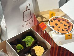 -发酵食堂(屏风街店)