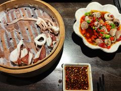 -乔街深夜食堂·台州菜·高压锅生蚝(杭州总店)