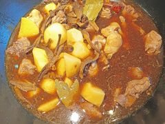 -锅老头铁锅炖•大锅蒸汽海鲜(韩乐坊店)