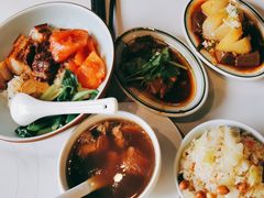 -功牛泉州牛肉小吃·火锅(三里街店)