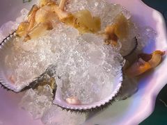 -常家活海鲜小吃(仅一家无分店)
