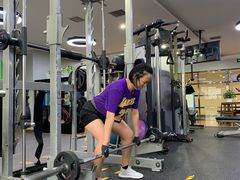 -迈劲健身专业私教(朝青汇店)