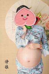 -蜜阁孕味亲子摄影(赛高店)