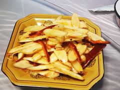 -乐山第一家临江鳝丝(茶坊路店)