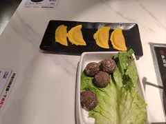 -许府牛火锅(信义坊总店)