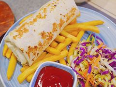 -La Medina餐厅(亮马河南路店)