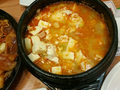 -土大力拌饭名家(丹尼斯百货店)