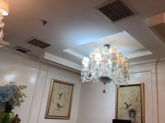 -花舍·新派粤菜·西餐·下午茶(亚运村·鸟巢店)