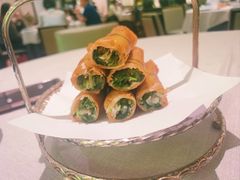黄鱼手工春卷-甬府小鲜(万象城店)