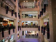 -光启城时尚购物中心