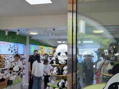 -无锡动物园·太湖欢乐园