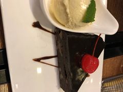 -安妮意大利餐厅(世贸天阶店)