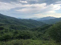 -阳台山自然风景区