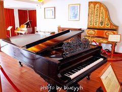 景点-鼓浪屿钢琴博物馆
