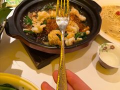 -桂满陇·手作小笼包&江南叫花鸡(中山公园店)