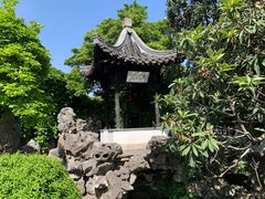 景点-何园