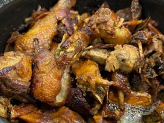 -斯丹姜母鸭·古法干香(涂门街总店)