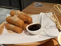 -太二酸菜鱼(深圳布吉万象汇店)
