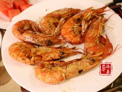 -杭州钱江新城万怡酒店-西餐厅