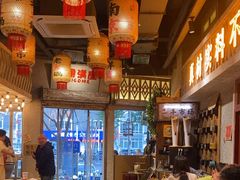 -旧街市鲜货老火锅(大光路店)