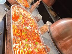 -飨食汇全日制餐厅·昆山皇冠假日酒店(九方店)