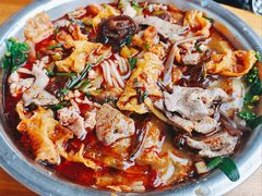 -凤张螺蛳粉·爽口粉(跃进路总店)