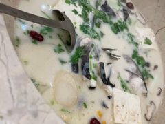 -云中鱼蒸汽石锅鱼(川沙百联店)