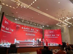 -宝燕壹号景观餐厅(龙盛国际商业广场店)