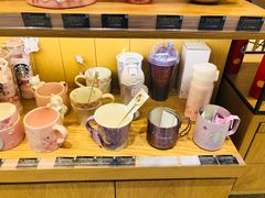 -星巴克臻选(北京富力家园店)