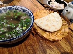 -澄城水盆羊肉店(永兴坊店)