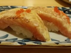 -隐泉京望日式料理(太和广场店)