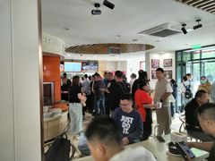 -闫家驴肉老店(华电一校店)