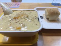 -满记甜品(日月光二店)