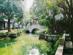 -龙潭水乡