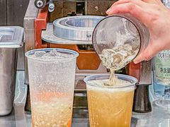 -CoCo都可(湖滨银泰店B区店)