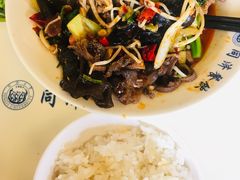 -同济大学-北苑食堂