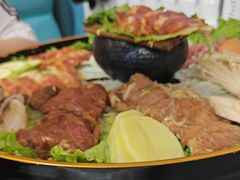 -牛犇炭火烤肉·鲜切烤肉(承德总店)