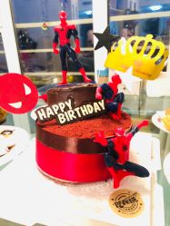 -陪我玩图书馆·烘焙坊·综合亲子馆