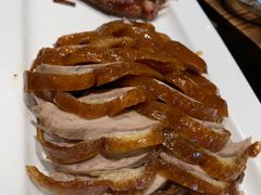 果木烤鸭-新梅华(太仓万达店)