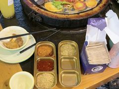 -老渔家·白族·石板烧.野生菌火锅(大理古城叶榆路店)