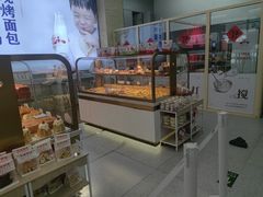 -红星前进面包牛奶公司(五道口购物中心店)