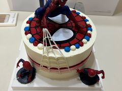 -你好独角兽·蛋糕甜品