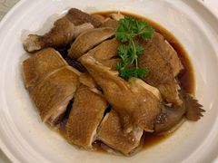-禾悦庄餐厅