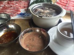 -清真军邺·金富苑肥牛(石坡街旗舰店)