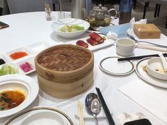 -喜宴又一村·粤菜·茶点·海鲜(壹方天地店)